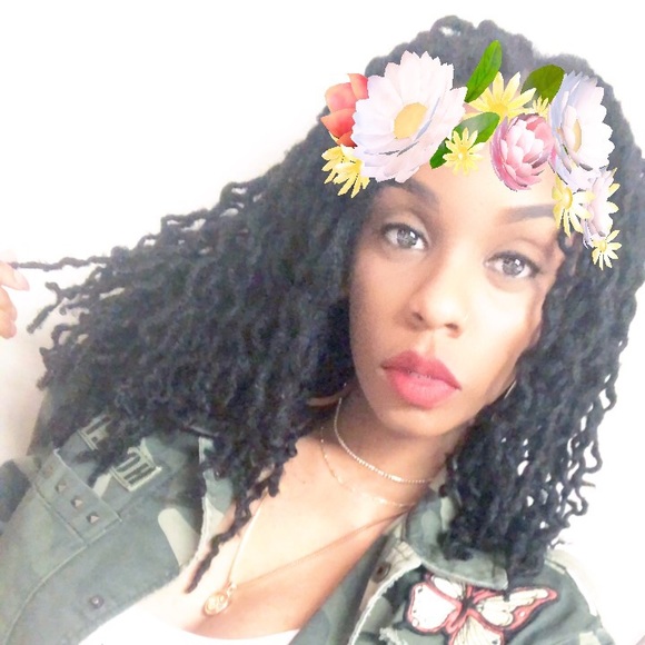 Meet your Posher, Flaquita - Picture 1 of 1